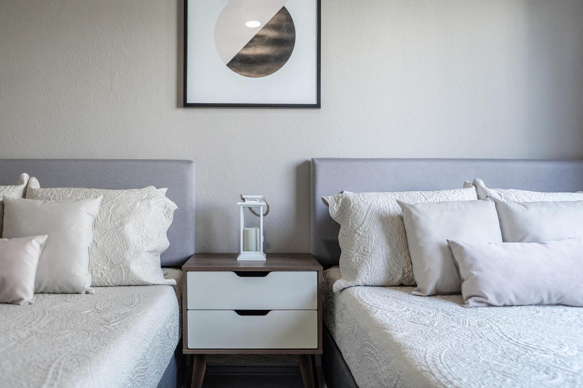 Appartement Bright & Stylish In Roma Condesa Sleeps 7 Mexico