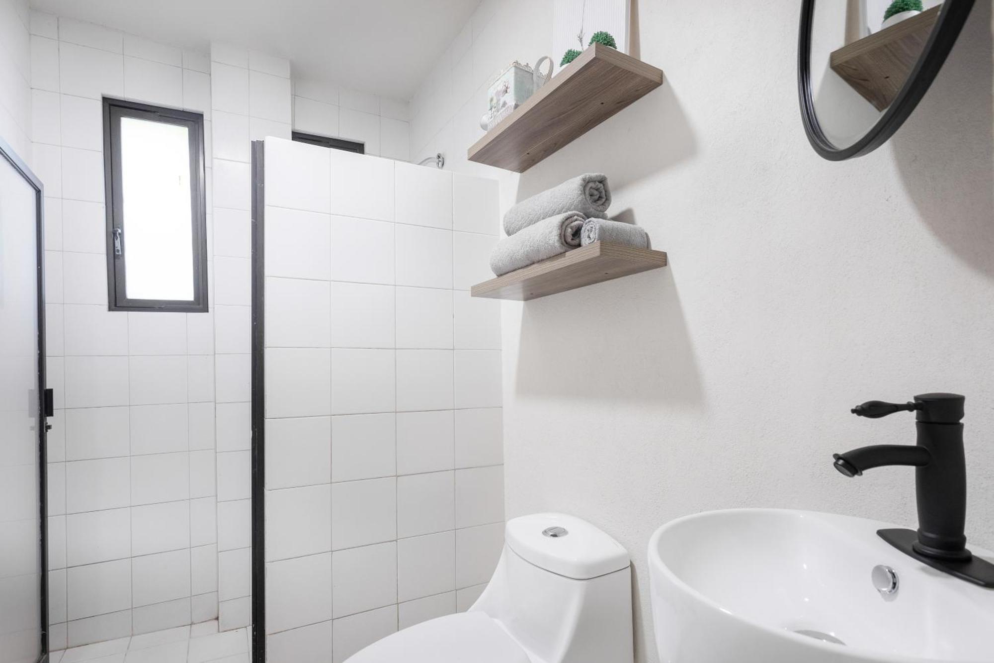 Appartement Bright & Stylish In Roma Condesa Sleeps 7 Mexico