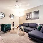 Bright & Stylish In Roma Condesa Sleeps 7
